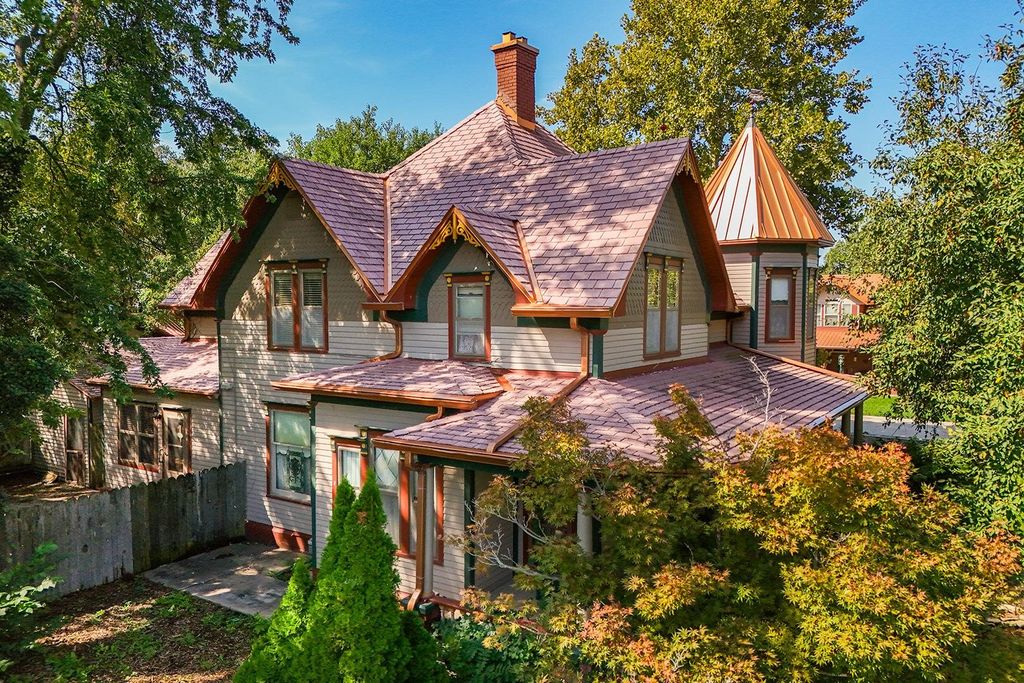 311 W Mcpherson, Canton, KS 67428