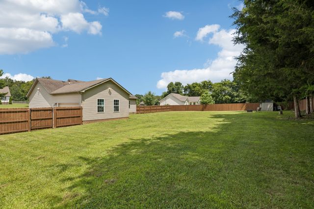 4495 Angela Way, Chapel Hill, TN 37034