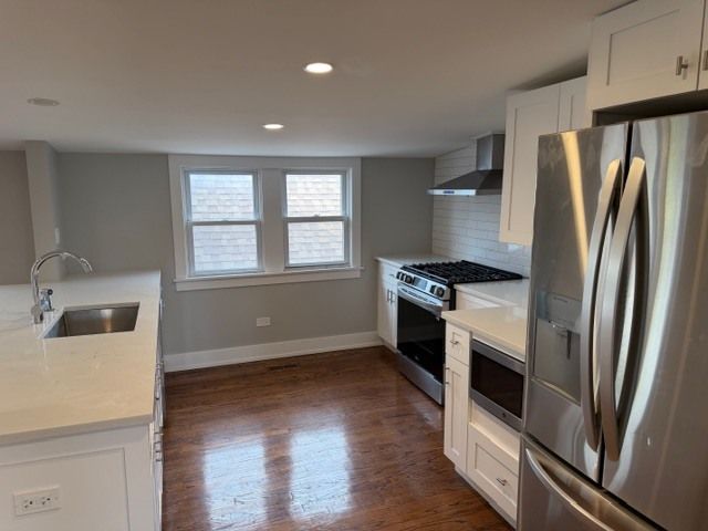 3737 N Oconto Avenue 2, Chicago, IL 60634