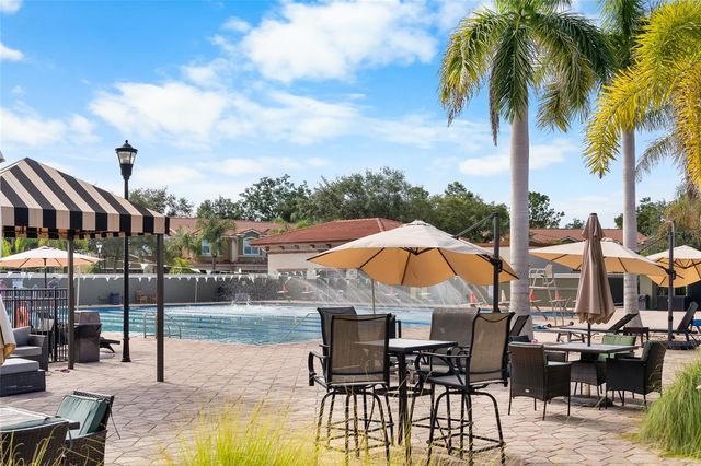 13941 CLUBHOUSE DRIVE 106, Tampa, FL 33618