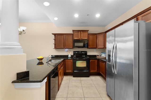 13941 CLUBHOUSE DRIVE 106, Tampa, FL 33618