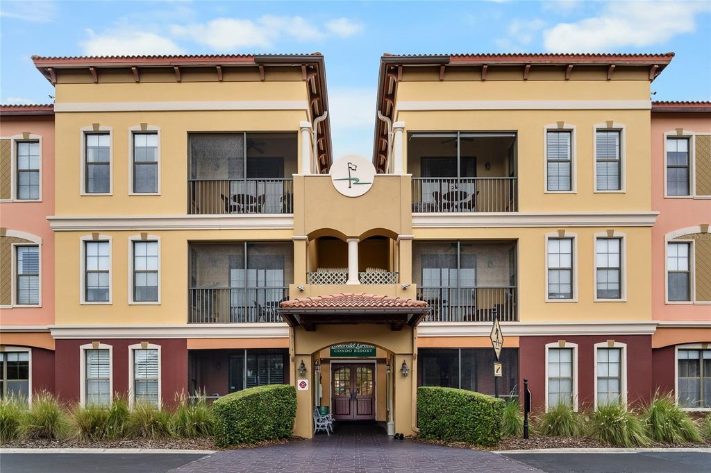 13941 CLUBHOUSE DRIVE 106, Tampa, FL 33618