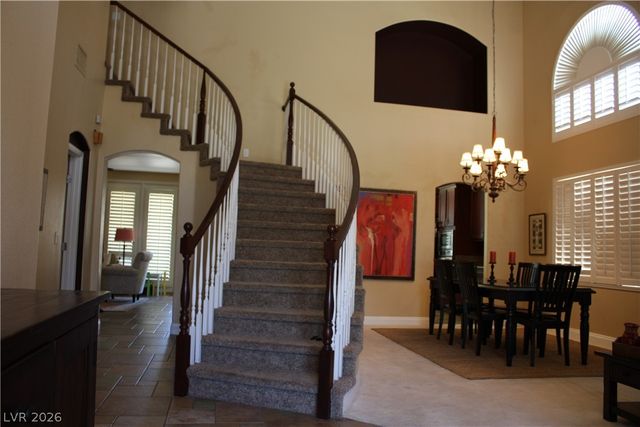 10220 Glen Ora Avenue, Las Vegas, NV 89134