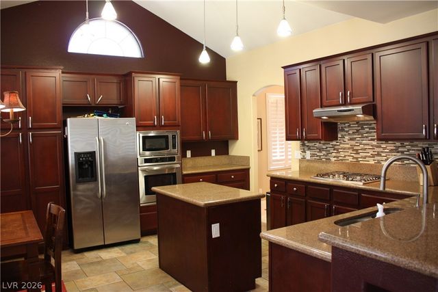 10220 Glen Ora Avenue, Las Vegas, NV 89134