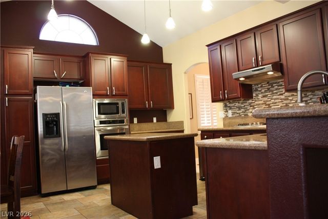 10220 Glen Ora Avenue, Las Vegas, NV 89134