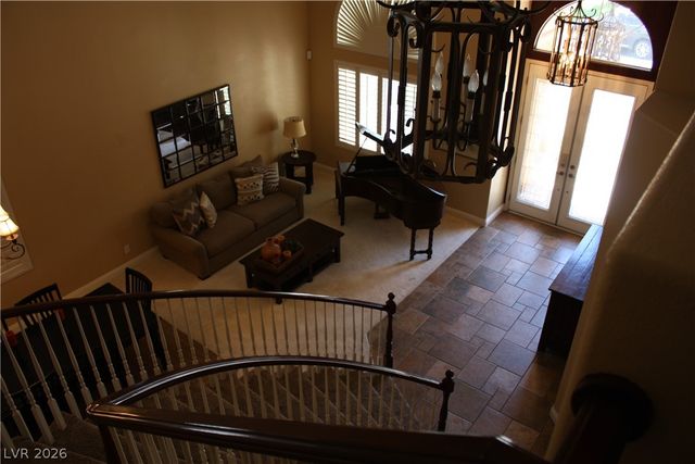 10220 Glen Ora Avenue, Las Vegas, NV 89134