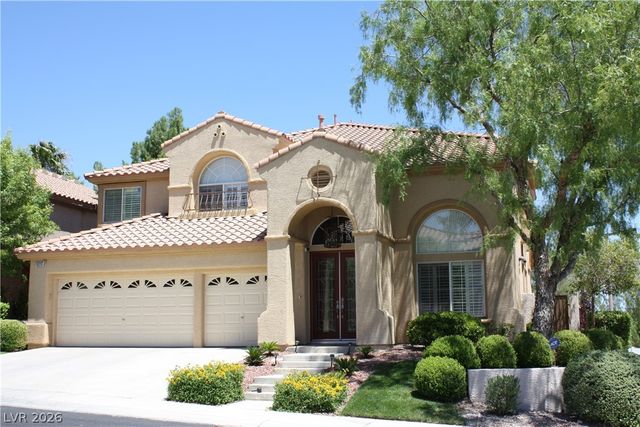 10220 Glen Ora Avenue, Las Vegas, NV 89134