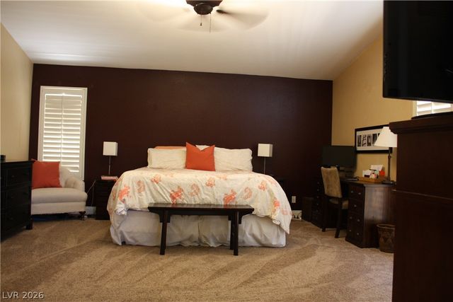 10220 Glen Ora Avenue, Las Vegas, NV 89134