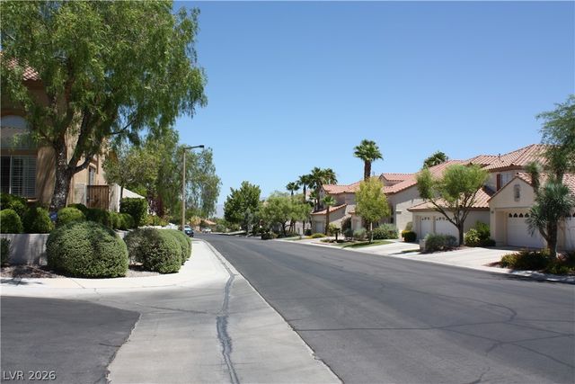 10220 Glen Ora Avenue, Las Vegas, NV 89134