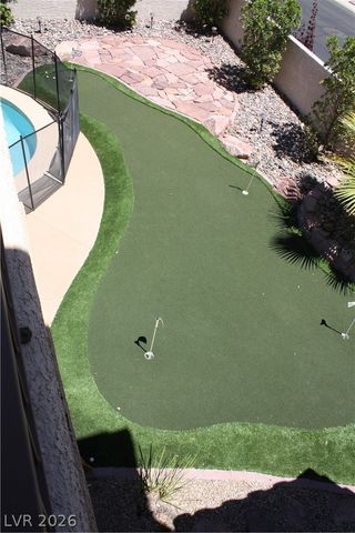 10220 Glen Ora Avenue, Las Vegas, NV 89134