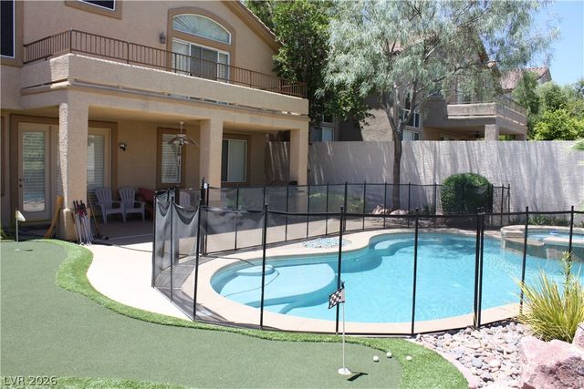 10220 Glen Ora Avenue, Las Vegas, NV 89134