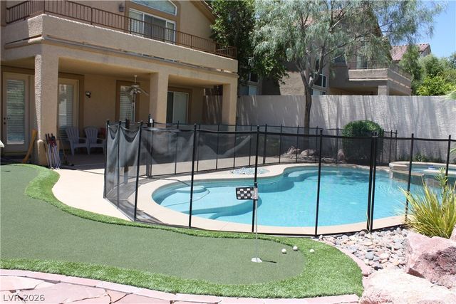 10220 Glen Ora Avenue, Las Vegas, NV 89134