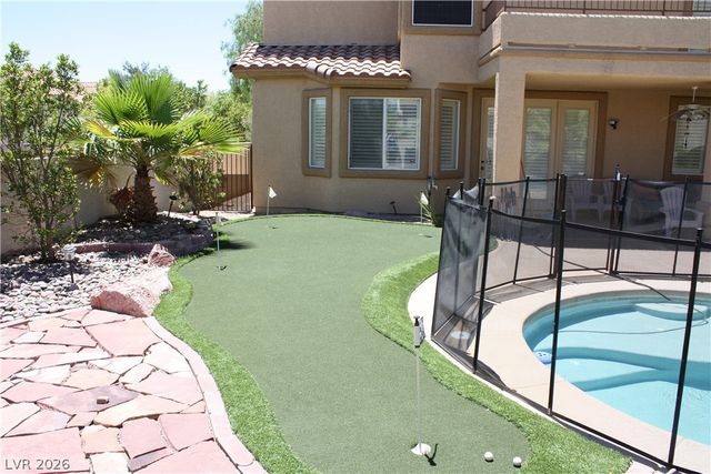 10220 Glen Ora Avenue, Las Vegas, NV 89134