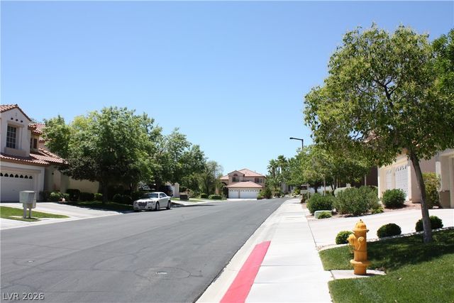 10220 Glen Ora Avenue, Las Vegas, NV 89134