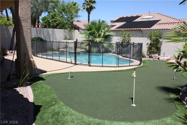 10220 Glen Ora Avenue, Las Vegas, NV 89134