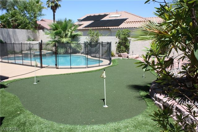 10220 Glen Ora Avenue, Las Vegas, NV 89134