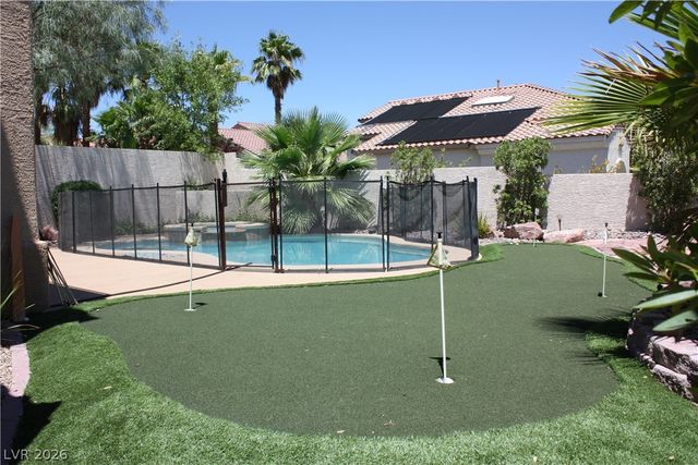 10220 Glen Ora Avenue, Las Vegas, NV 89134