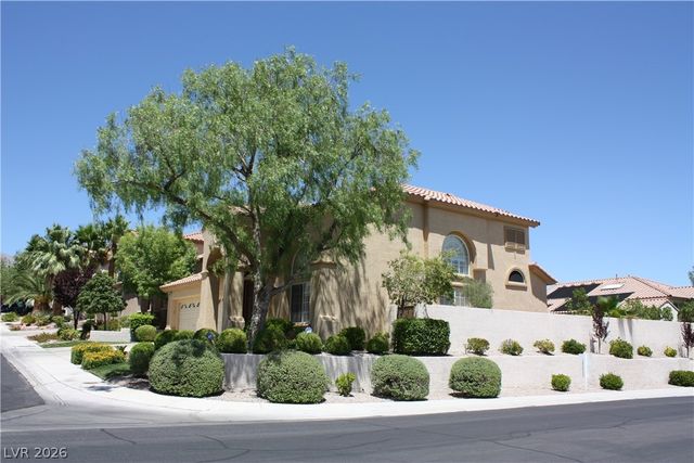 10220 Glen Ora Avenue, Las Vegas, NV 89134