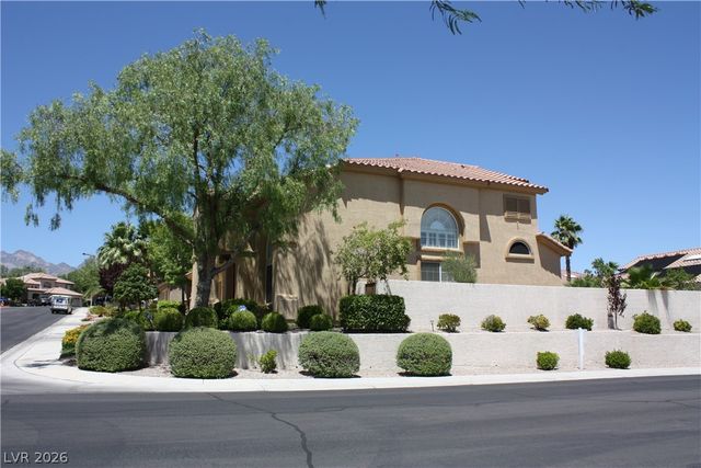 10220 Glen Ora Avenue, Las Vegas, NV 89134