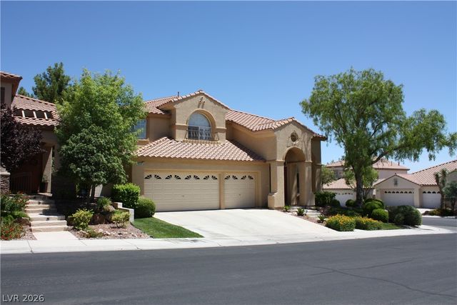 10220 Glen Ora Avenue, Las Vegas, NV 89134