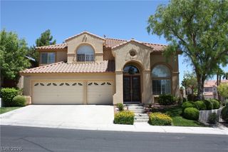 10220 Glen Ora Avenue, Las Vegas, NV 89134