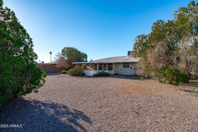 14217 N BOLIVAR Drive, Sun City, AZ 85351