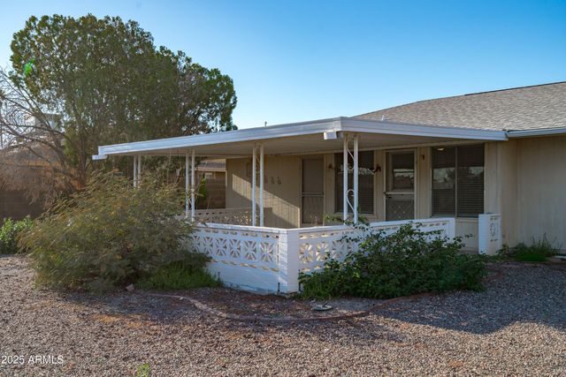 14217 N BOLIVAR Drive, Sun City, AZ 85351