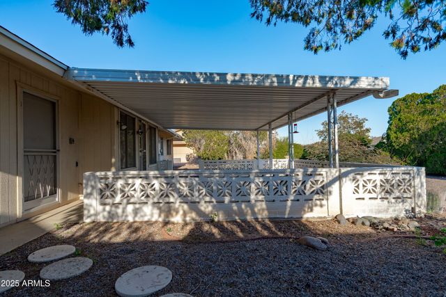 14217 N BOLIVAR Drive, Sun City, AZ 85351