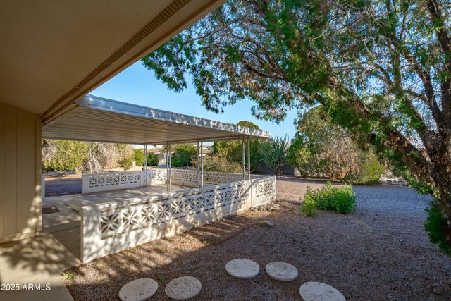 14217 N BOLIVAR Drive, Sun City, AZ 85351