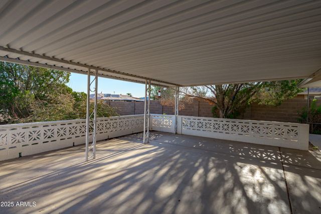 14217 N BOLIVAR Drive, Sun City, AZ 85351