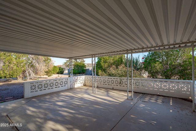 14217 N BOLIVAR Drive, Sun City, AZ 85351