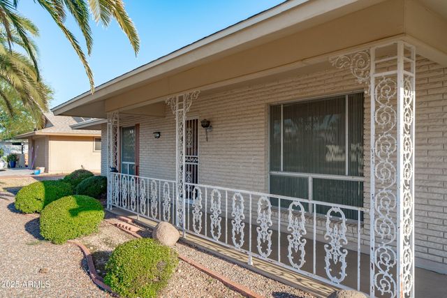 14217 N BOLIVAR Drive, Sun City, AZ 85351