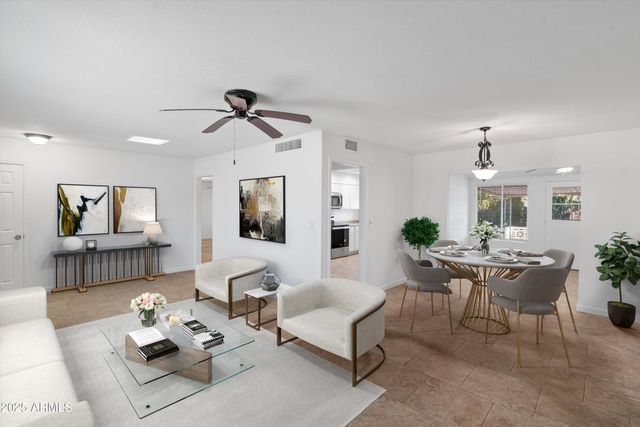 14217 N BOLIVAR Drive, Sun City, AZ 85351