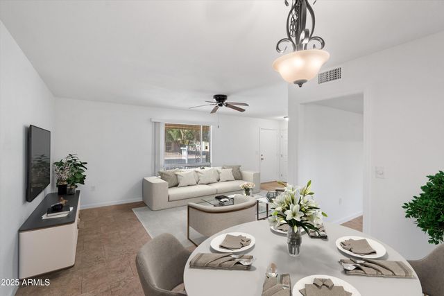 14217 N BOLIVAR Drive, Sun City, AZ 85351