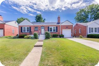 6962 Plainview Avenue, St Louis, MO 63109