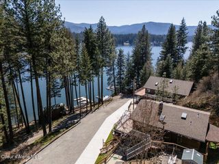 14979 & 15039 N Shenandoah Dr, Hayden, ID 83835