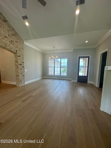 407 Alta Vista, Madison, MS 39110