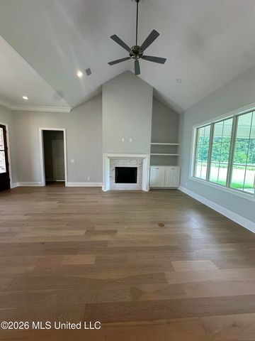 407 Alta Vista, Madison, MS 39110
