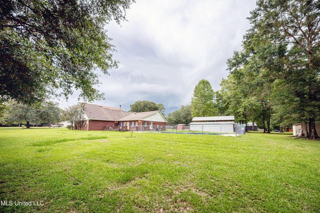 2337 Connors Boulevard, Vancleave, MS 39565