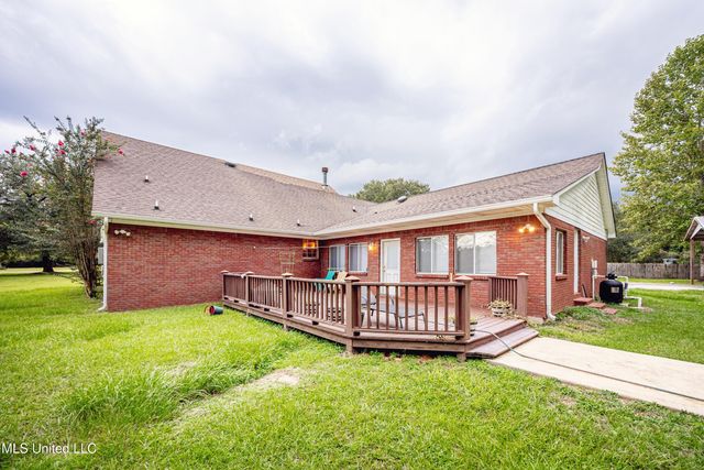 2337 Connors Boulevard, Vancleave, MS 39565