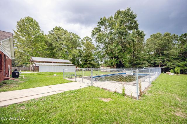 2337 Connors Boulevard, Vancleave, MS 39565