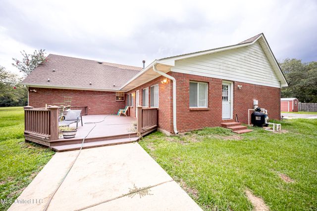 2337 Connors Boulevard, Vancleave, MS 39565