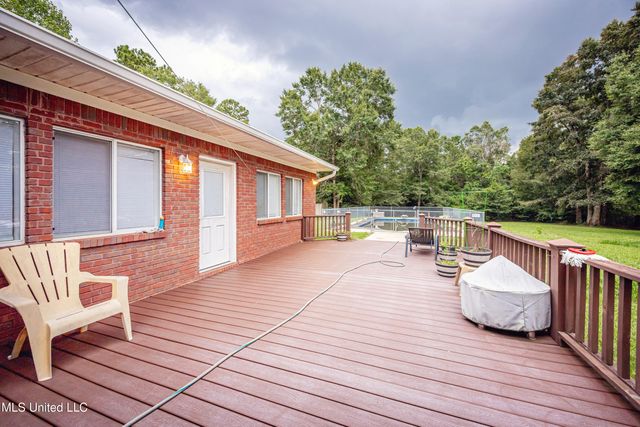 2337 Connors Boulevard, Vancleave, MS 39565