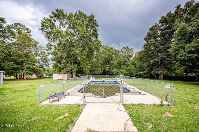 2337 Connors Boulevard, Vancleave, MS 39565