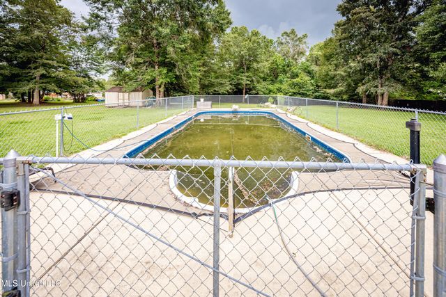 2337 Connors Boulevard, Vancleave, MS 39565