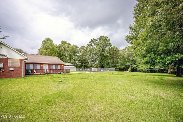 2337 Connors Boulevard, Vancleave, MS 39565