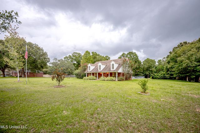 2337 Connors Boulevard, Vancleave, MS 39565