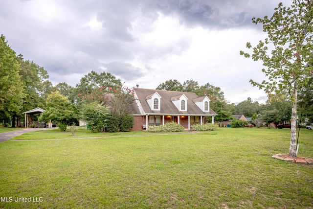 2337 Connors Boulevard, Vancleave, MS 39565