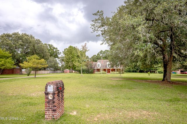 2337 Connors Boulevard, Vancleave, MS 39565