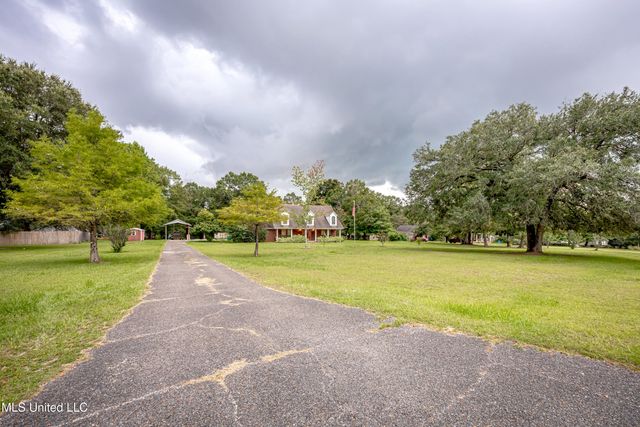 2337 Connors Boulevard, Vancleave, MS 39565